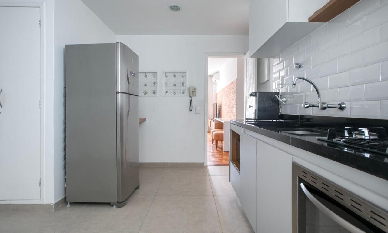 Tabas Lindo Apto De 3Qtos - Leblon - Rj Lb0009 Apartment Rio de Janeiro Exterior photo